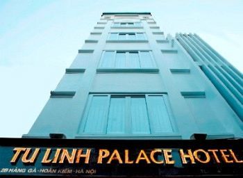 Tu Linh Palace Hotel
