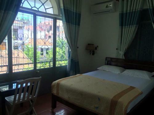 Hostal Thanh Thuy Guesthouse