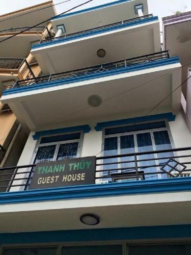 Hostal Thanh Thuy Guesthouse