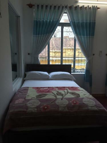 Hostal Thanh Thuy Guesthouse