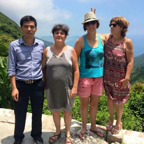 Hostal Thanh Thuy Guesthouse
