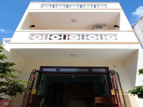 Banana Homestay Hoi An