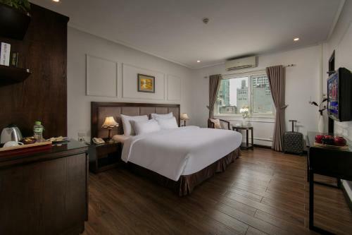 Hong Ngoc Cochinchine Hotel