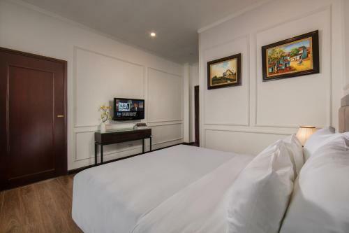 Hong Ngoc Cochinchine Hotel