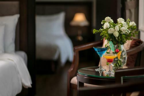 Hong Ngoc Cochinchine Hotel