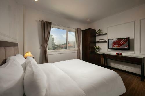 Hong Ngoc Cochinchine Hotel