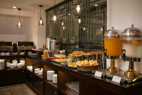 Hong Ngoc Cochinchine Hotel