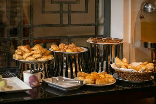 Hong Ngoc Cochinchine Hotel