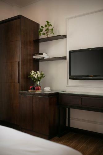 Hong Ngoc Cochinchine Hotel
