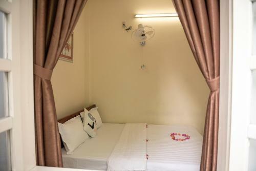 Hostal Minh Tam Guesthouse
