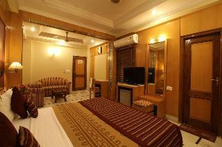 Hotel Singh International
