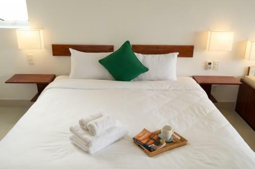 Hoi An Greenlife Homestay