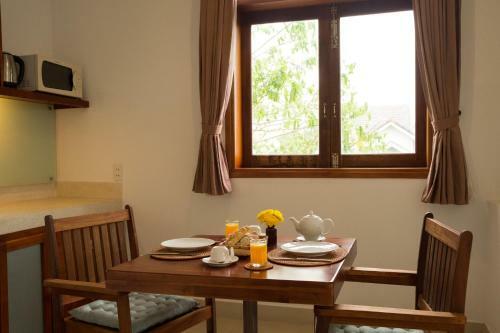 Hoi An Greenlife Homestay