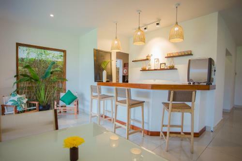 Hoi An Greenlife Homestay