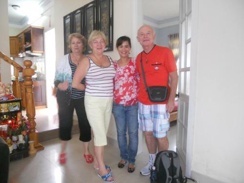 Lila Homestay