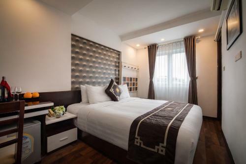 La Suite Hotel Hanoi