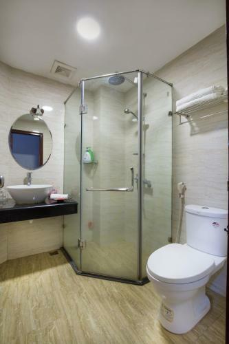 Ruby Hotel