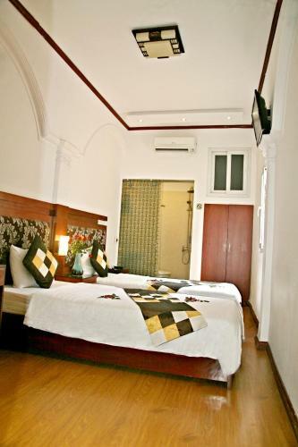 Hotel Hanoi Asia Guest House
