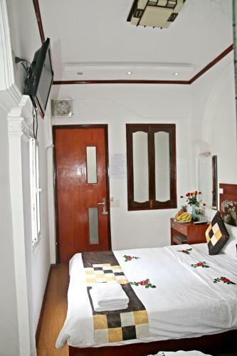 Hotel Hanoi Asia Guest House