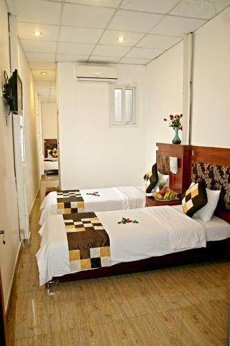 Hotel Hanoi Asia Guest House