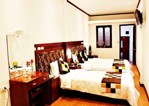 Hotel Hanoi Asia Guest House
