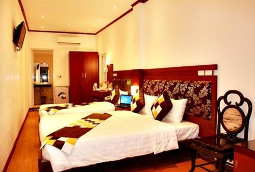 Hotel Hanoi Asia Guest House