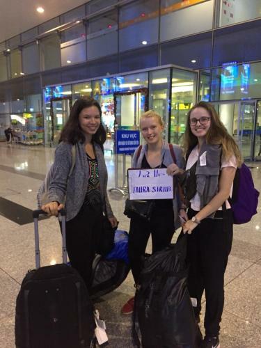 Hotel Hanoi Asia Guest House