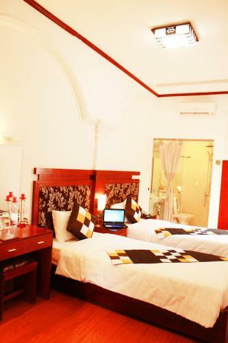 Hotel Hanoi Asia Guest House