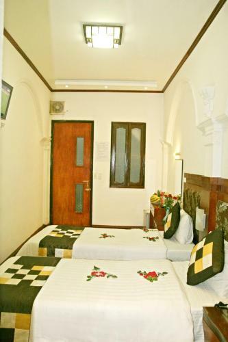 Hotel Hanoi Asia Guest House