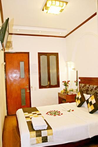 Hotel Hanoi Asia Guest House