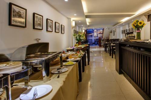 Hanoi Focus Hotel