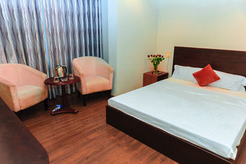 Cosmos Hotel