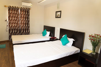 Cosmos Hotel