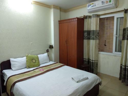 Hanoi Home Hotel