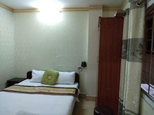 Hanoi Home Hotel