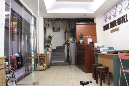 Hanoi Home Hotel