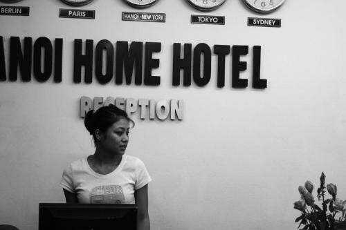 Hanoi Home Hotel