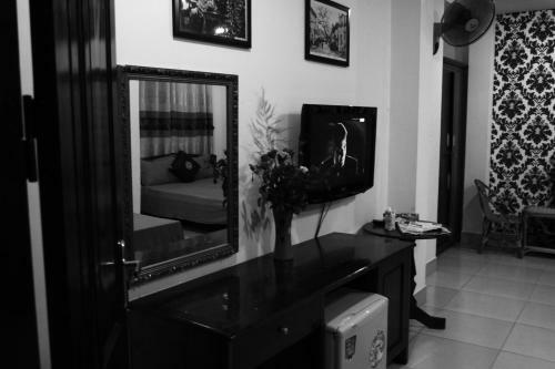 Hanoi Home Hotel