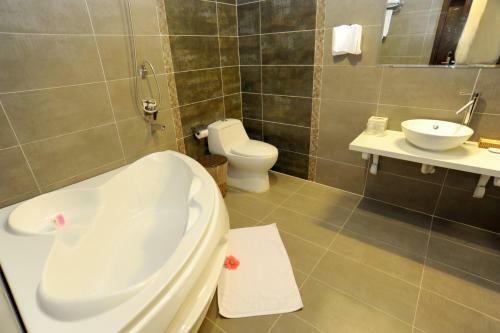 Hanoi Golden Hotel
