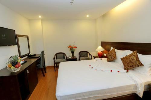 Hanoi Golden Hotel