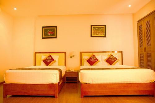 Hotel Golden Beach Nha Trang