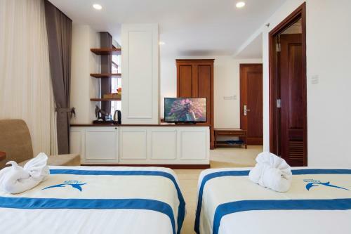 Apus Hotel