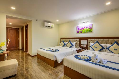 Apus Hotel