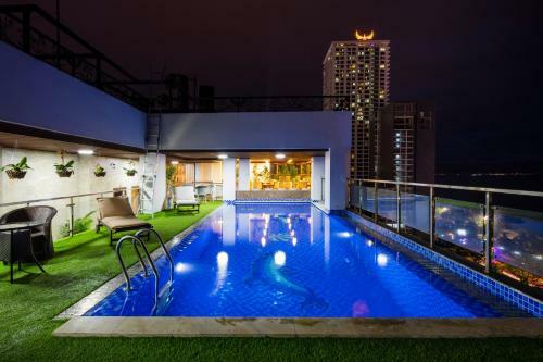 Apus Hotel