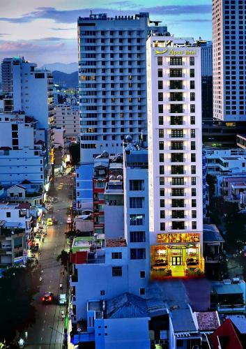 Apus Hotel