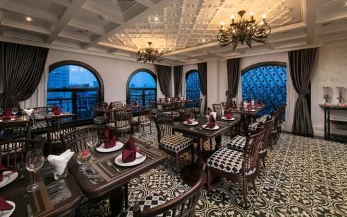 Duy Anh Hanoi Hotel