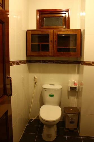 Timeless Apartment