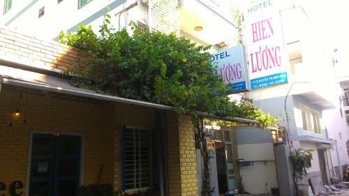 Hien Luong Hotel