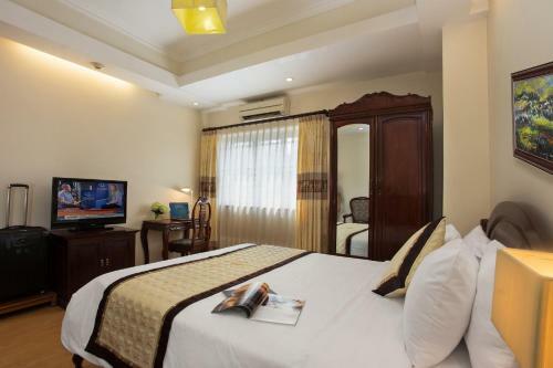 Camellia Hotel
