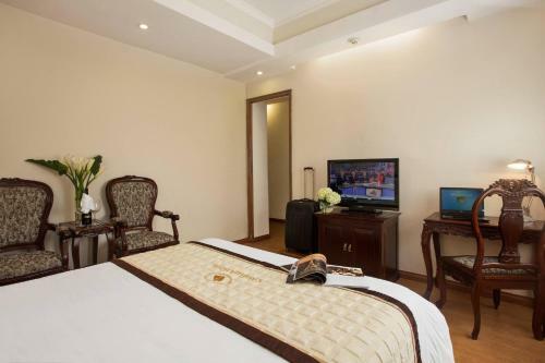 Camellia Hotel